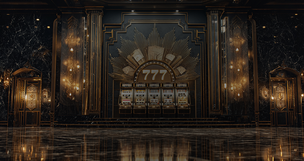 Casinoly